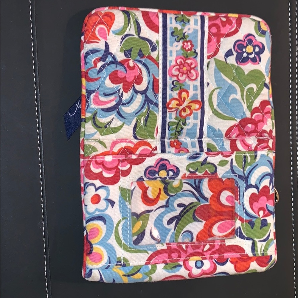 Vera Bradley Change Purse